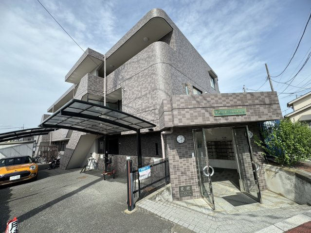 【外観】 | ブロードハーモニー