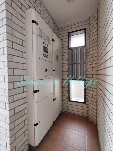 横浜市泉区中田西２丁目の賃貸マンションのその他共用部分