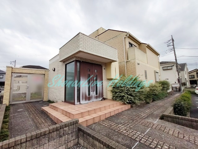 横浜市泉区中田西２丁目の賃貸マンションの外観
