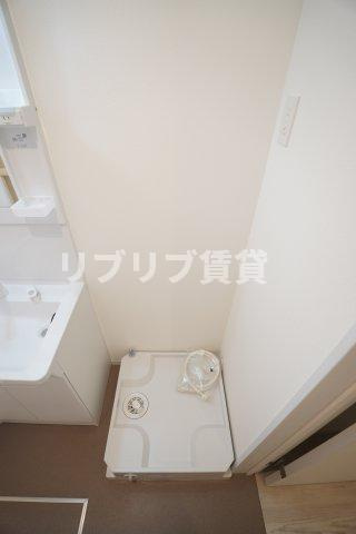 ジーメゾン千葉浜野クオリの設備