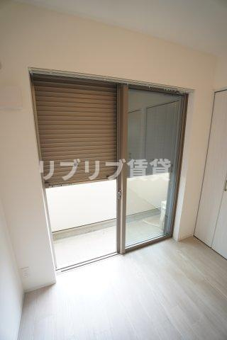 ジーメゾン千葉浜野クオリの設備