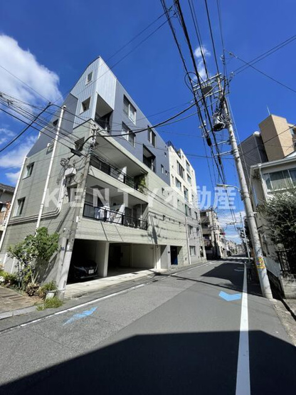 【外観】 | 第１０朝日ビル | 外観は落ち着いています