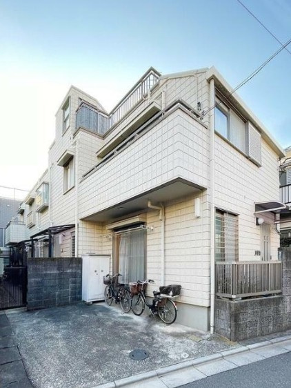 サンピュア祐天寺