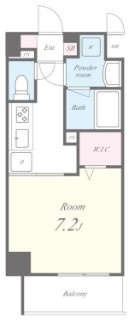【間取り】 | コンフォース堀切