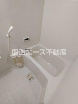 【浴室】 | サンハイム西村Ⅱ