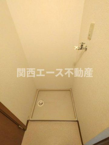 【内装】 | サンハイム西村Ⅱ