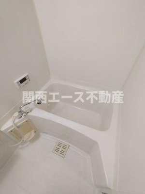 【浴室】 | サンハイム西村Ⅱ