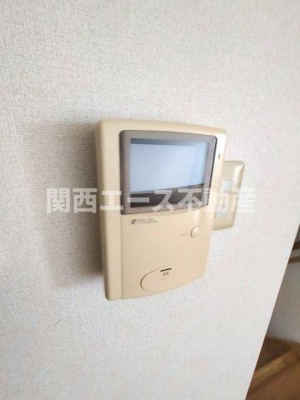 【設備】 | サンハイム西村Ⅱ