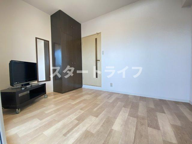 大阪市淀川区東三国４丁目の賃貸マンションの展望