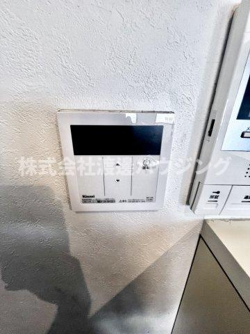 フリーディオ門真Ⅱの設備