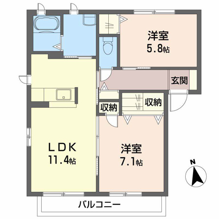 グランメール　２２