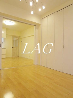 【寝室】 | ライオンズマンション方南台 | 寝室です。