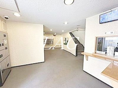 【その他】 | ライオンズマンション方南台