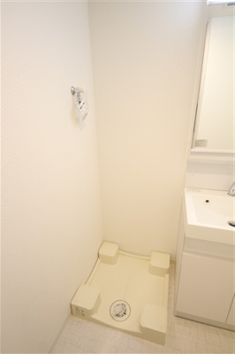 【設備】 | S-RESIDENCE阿波座WEST
