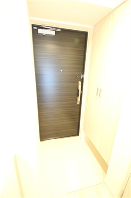 【玄関】 | S-RESIDENCE阿波座WEST
