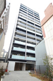 S-RESIDENCE阿波座WESTの画像