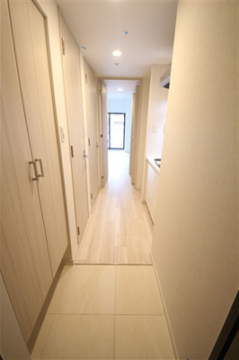 【内装】 | S-RESIDENCE阿波座WEST
