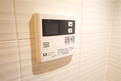 【設備】 | S-RESIDENCE阿波座WEST