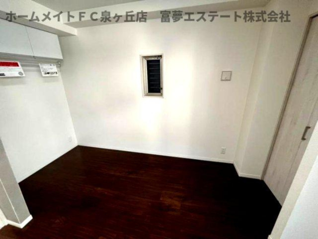 【居間・リビング】 | ※イメージ　反転タイプのお部屋の写真