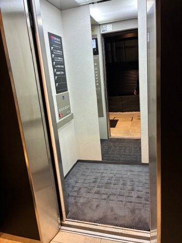 エラスムス芝公園
