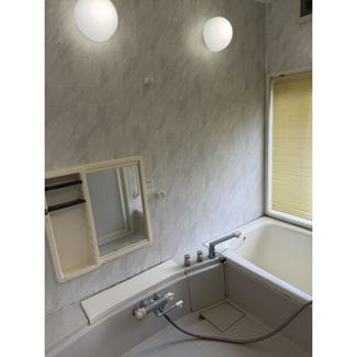 【浴室】 | 西野7条10丁目戸建