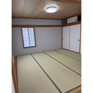 【和室】 | 西野7条10丁目戸建