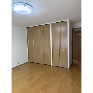 【居間・リビング】 | 西野7条10丁目戸建