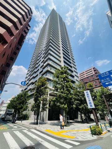 クラッシィタワー新宿御苑
