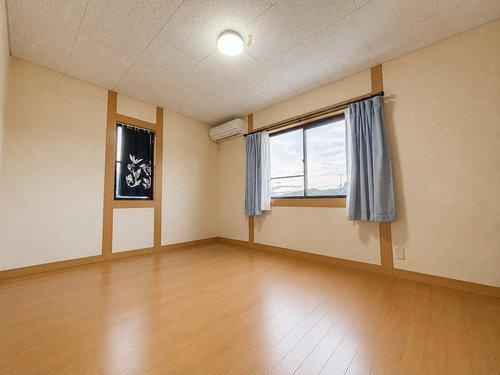 東近江市桜川西の洋室|室内（2026年5月）撮影
