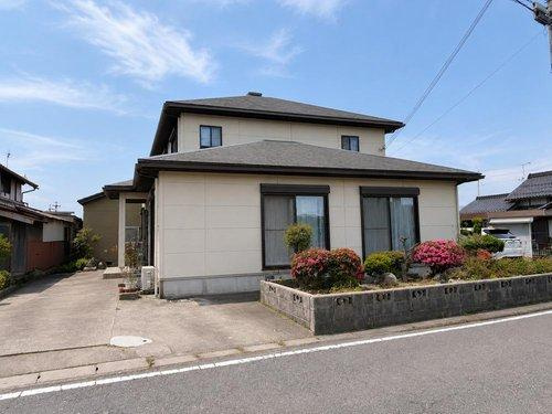 東近江市桜川西の外観|現地（2026年5月）撮影
