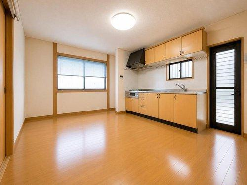 東近江市桜川西の居間・リビング|室内（2026年5月）撮影