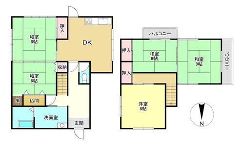 蒲生郡日野町大字村井