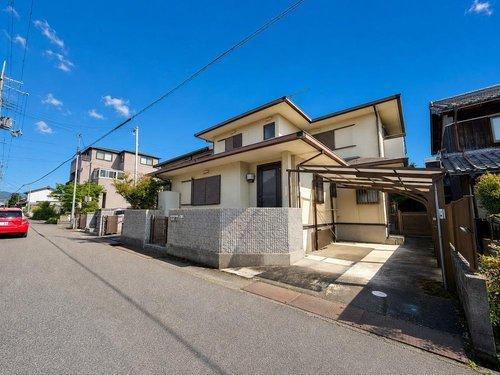 蒲生郡日野町大字村井