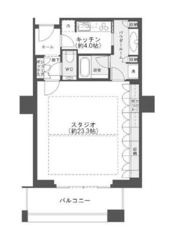 グランフロント大阪オーナーズタワー