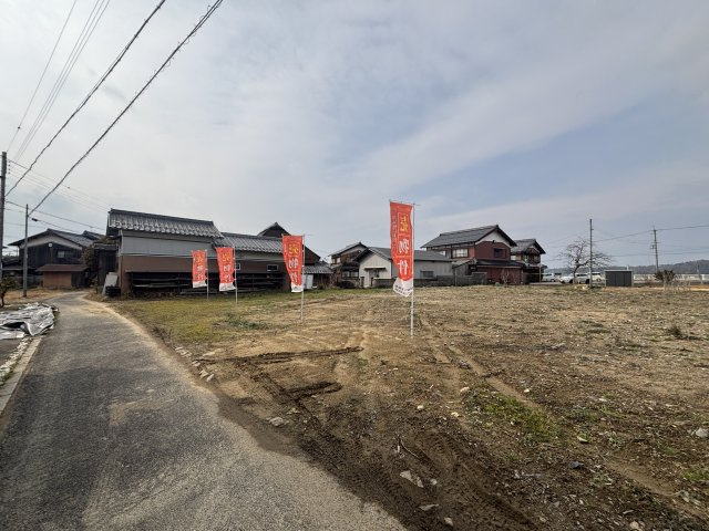 東近江市綺田町