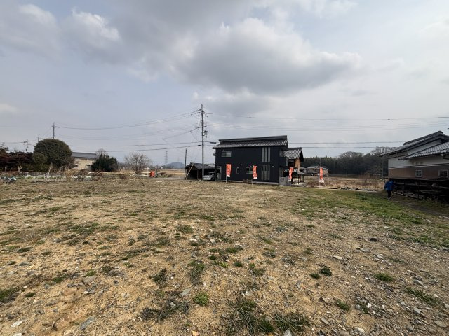東近江市綺田町の外観