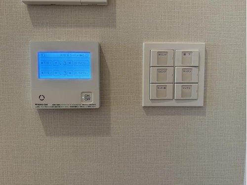 デュオヒルズ能登川駅前のその他