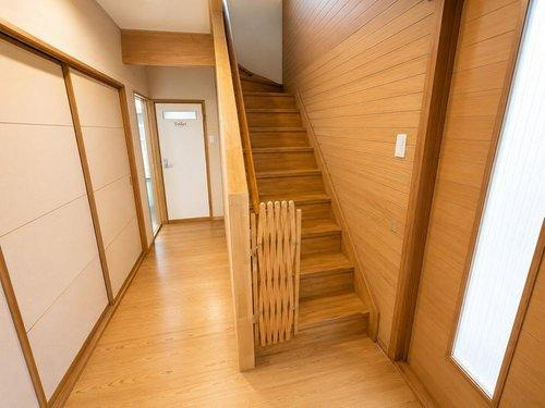 野洲市久野部の内装|室内（2026年5月）撮影