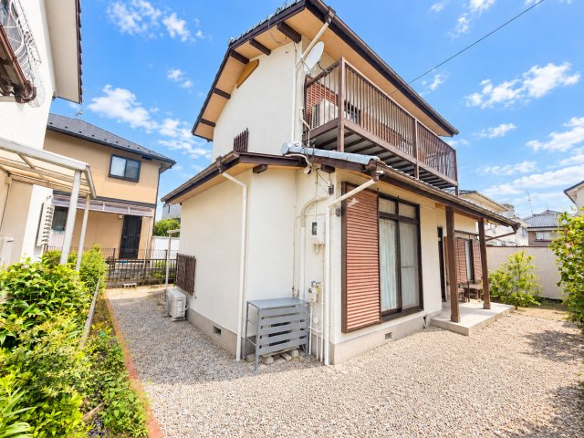 野洲市久野部