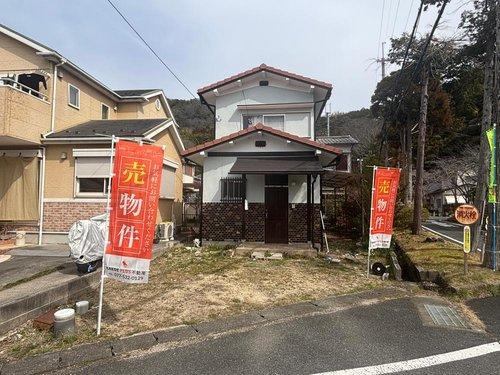 滋賀県近江八幡市船木町1444-46