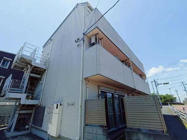 エアフォルク原木