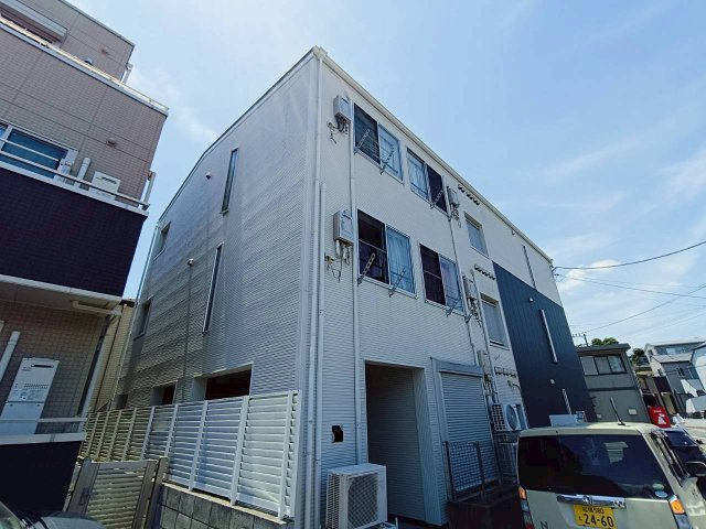 エアフォルク原木のその他共用部分
