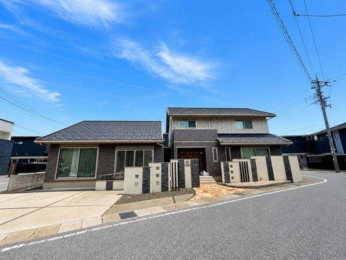 彦根市高宮町の外観|現地（2026年6月）撮影