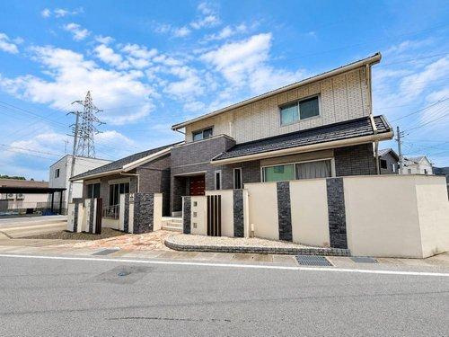 彦根市高宮町
