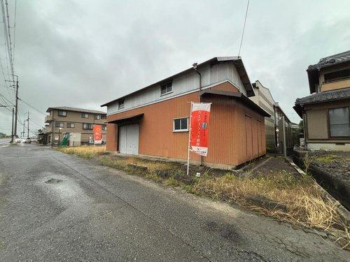 東近江市市子川原町の外観|現地（2026年6月）撮影