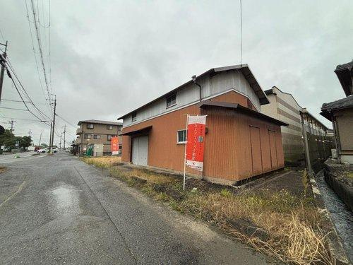 東近江市市子川原町の外観|現地（2026年6月）撮影