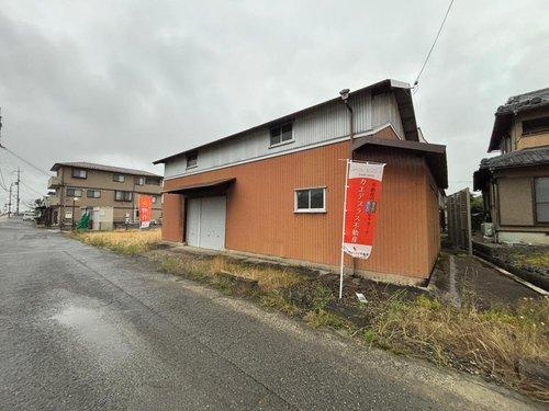 東近江市市子川原町の外観|現地（2026年6月）撮影