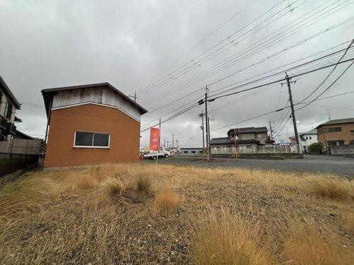 東近江市市子川原町の外観パース|現地（2026年6月）撮影