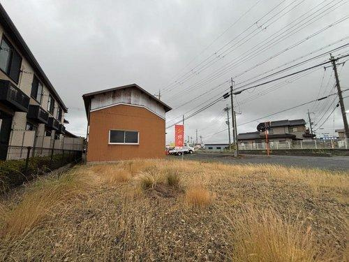 東近江市市子川原町の外観|現地（2026年6月）撮影
