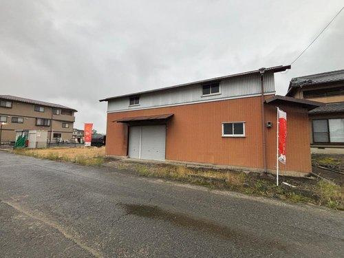 東近江市市子川原町の外観|現地（2026年6月）撮影